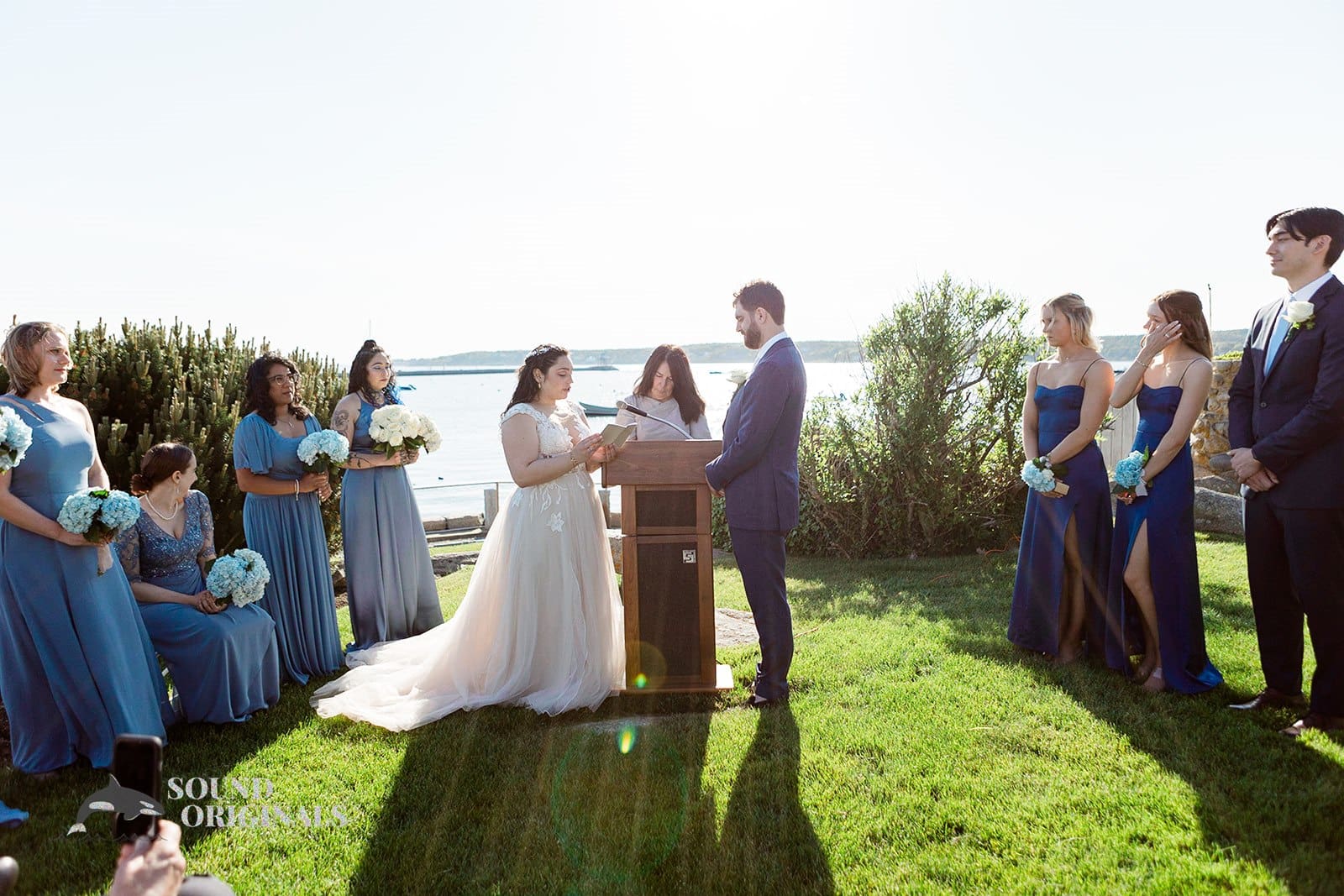 Veronica & Alexander -