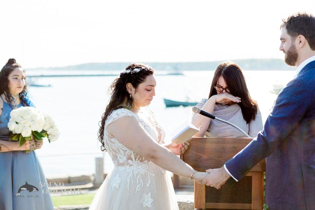 Veronica & Alexander -