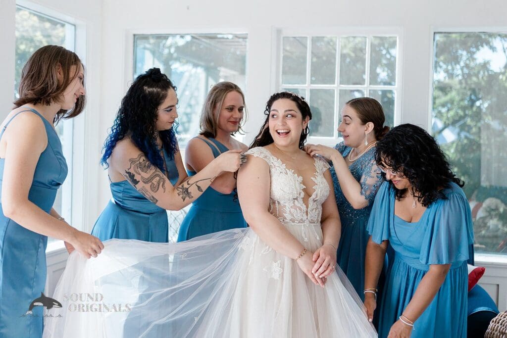 Veronica & Alexander -