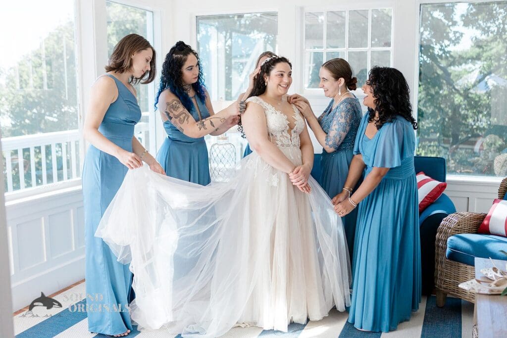 Veronica & Alexander -