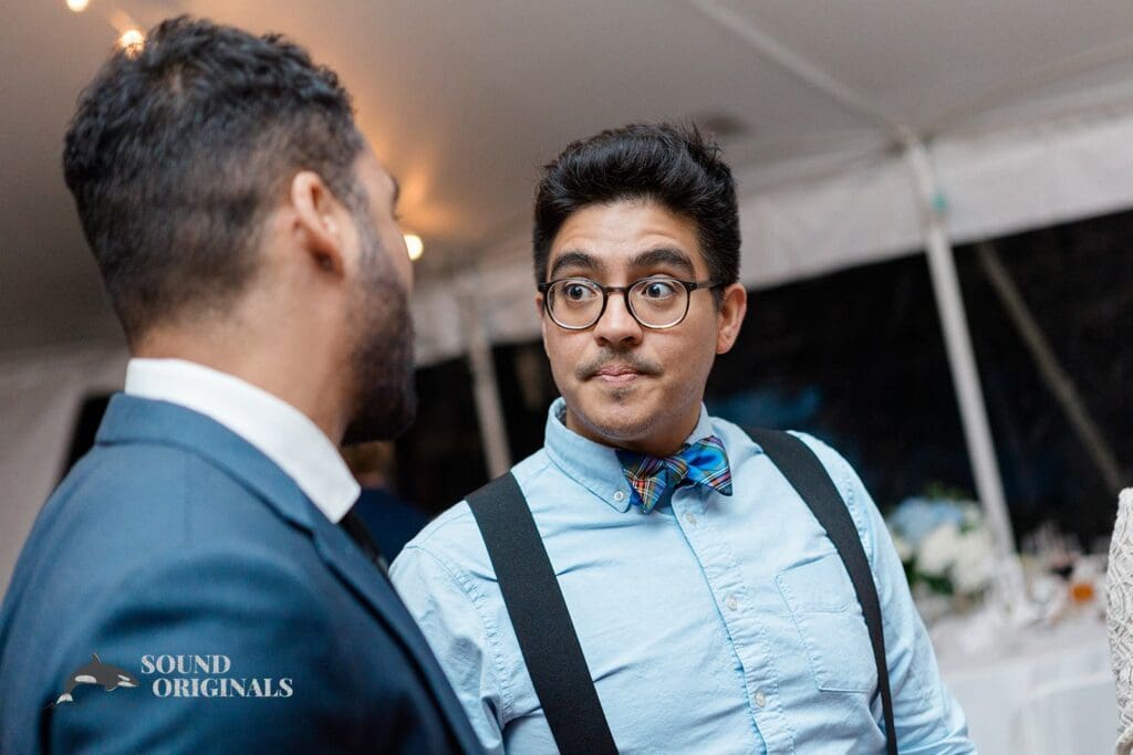 Veronica & Alexander -