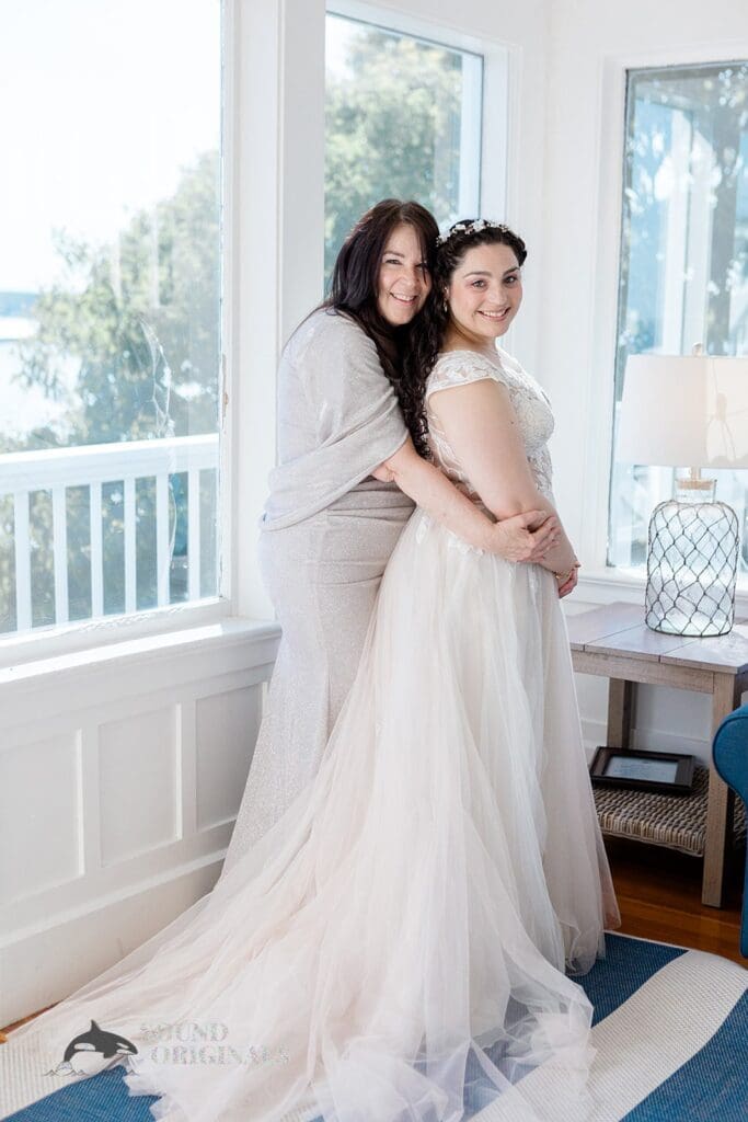 Veronica & Alexander -