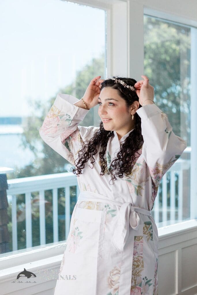 Veronica & Alexander -