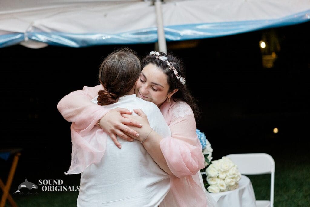 Veronica & Alexander -