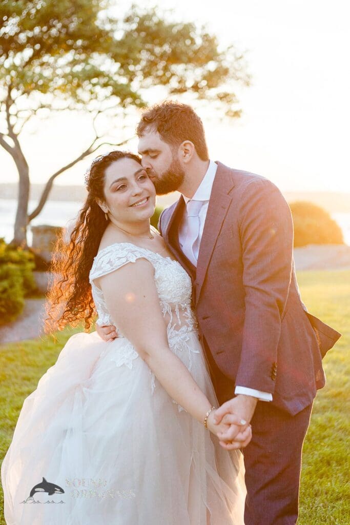 Veronica & Alexander -