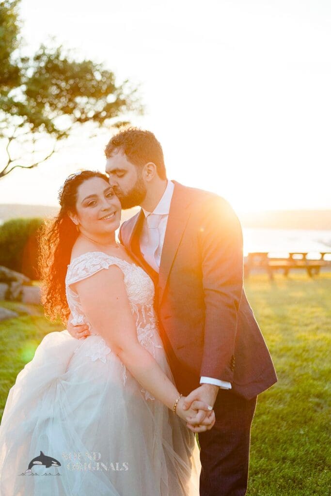 Veronica & Alexander -