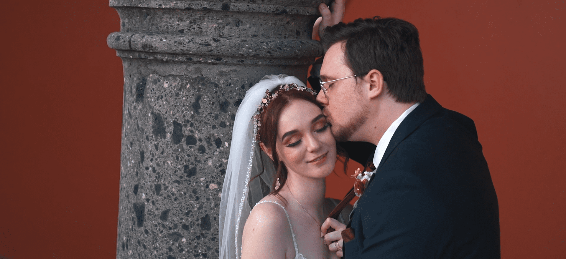 Stoney Ridge Villa Wedding Video // Dakota & Michael -