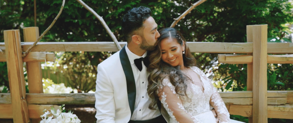 The Manor House at Pleasant Beach Wedding Video // Jordan & Sofia -