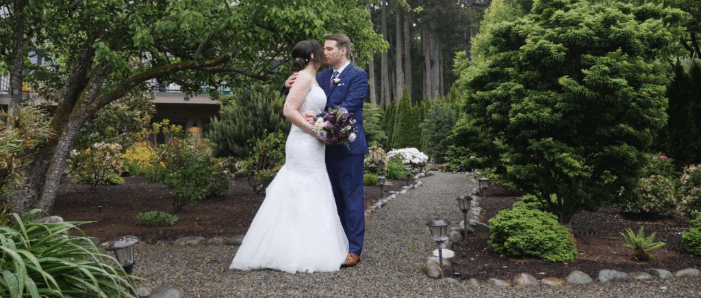 The Manor House at Pleasant Beach Wedding Video // Shayna & Christopher -