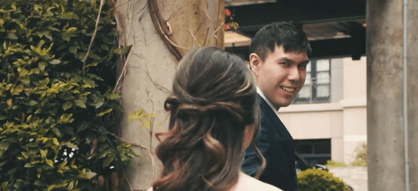 Bellevue Club Hotel Wedding Video // Whiting & Reanna -
