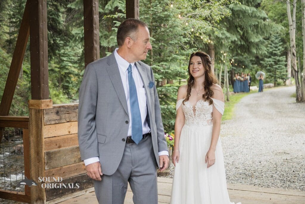 McKenna & Ian -