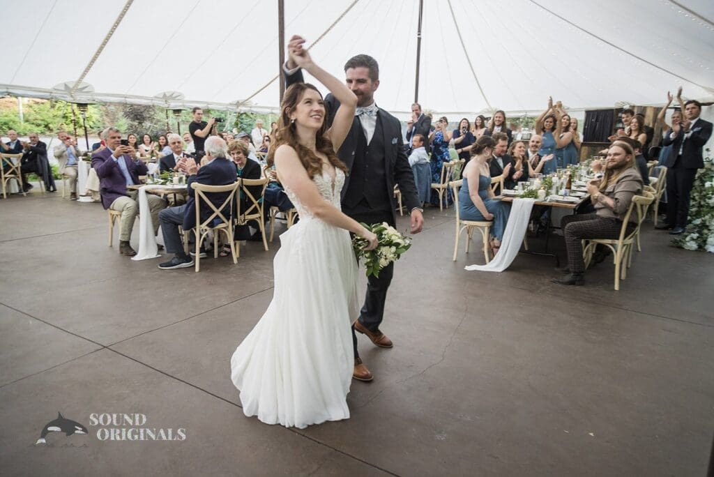 McKenna & Ian -
