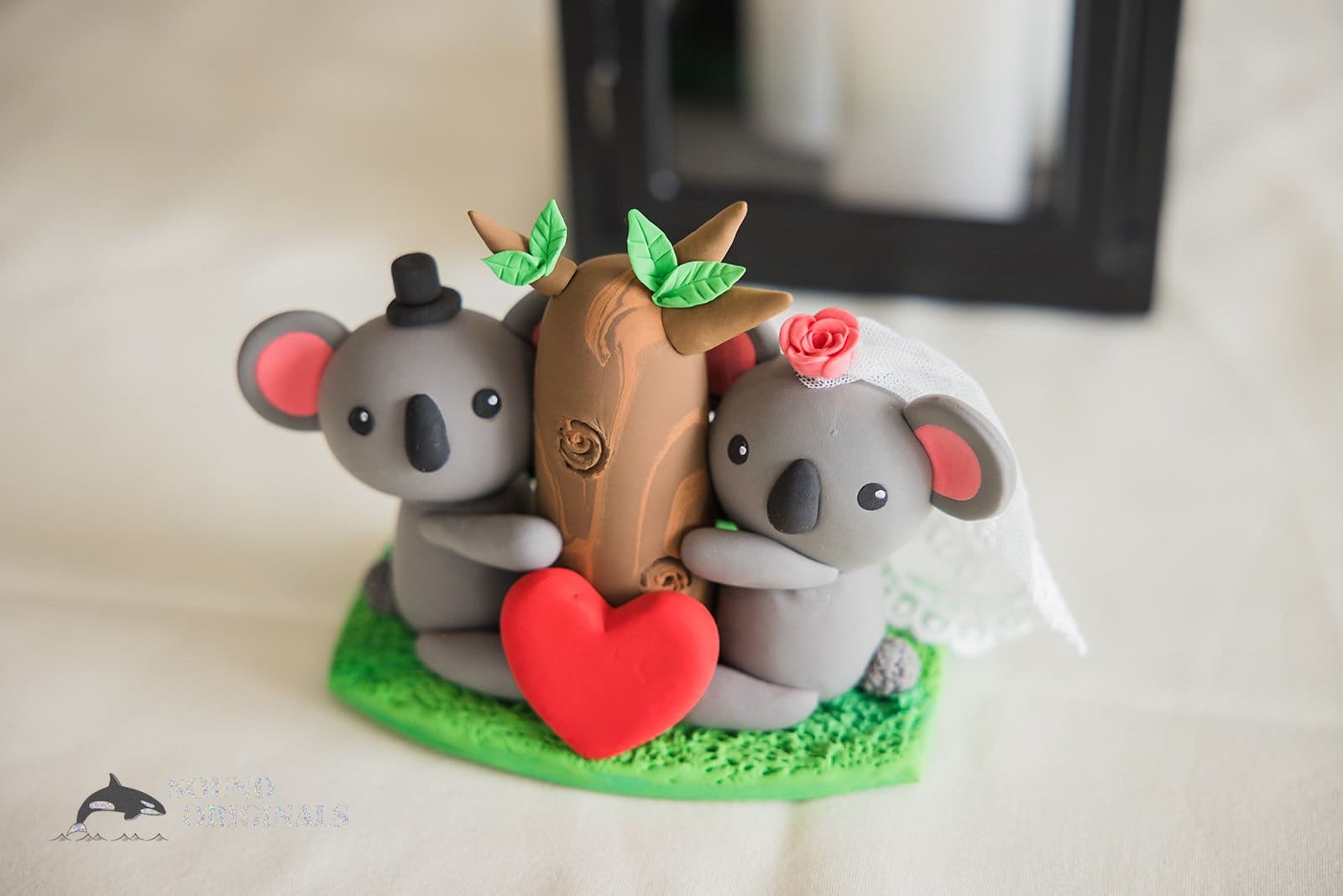 Robert & Andrea -
