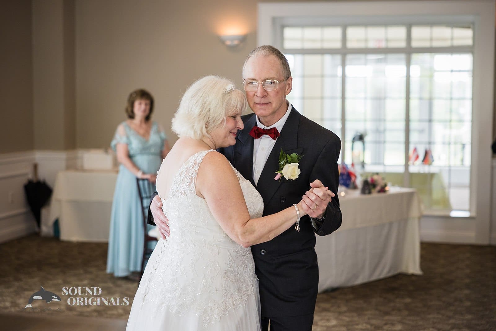 Robert & Andrea -