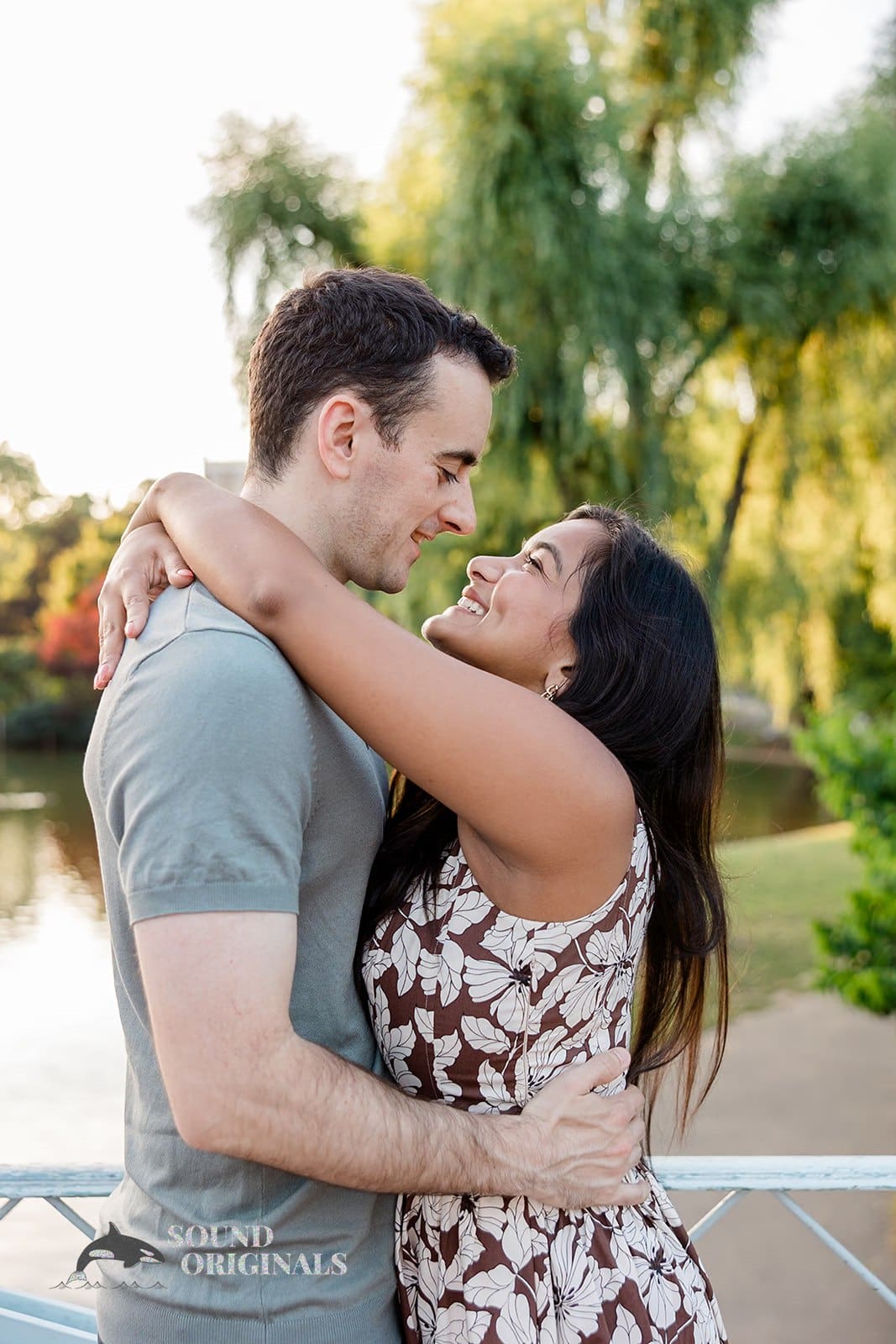Umbreen & Dominic -