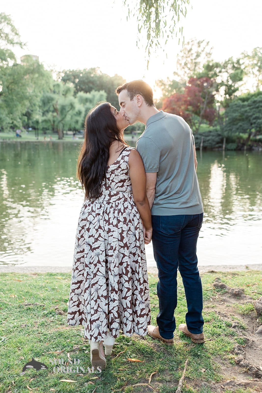 Umbreen & Dominic -