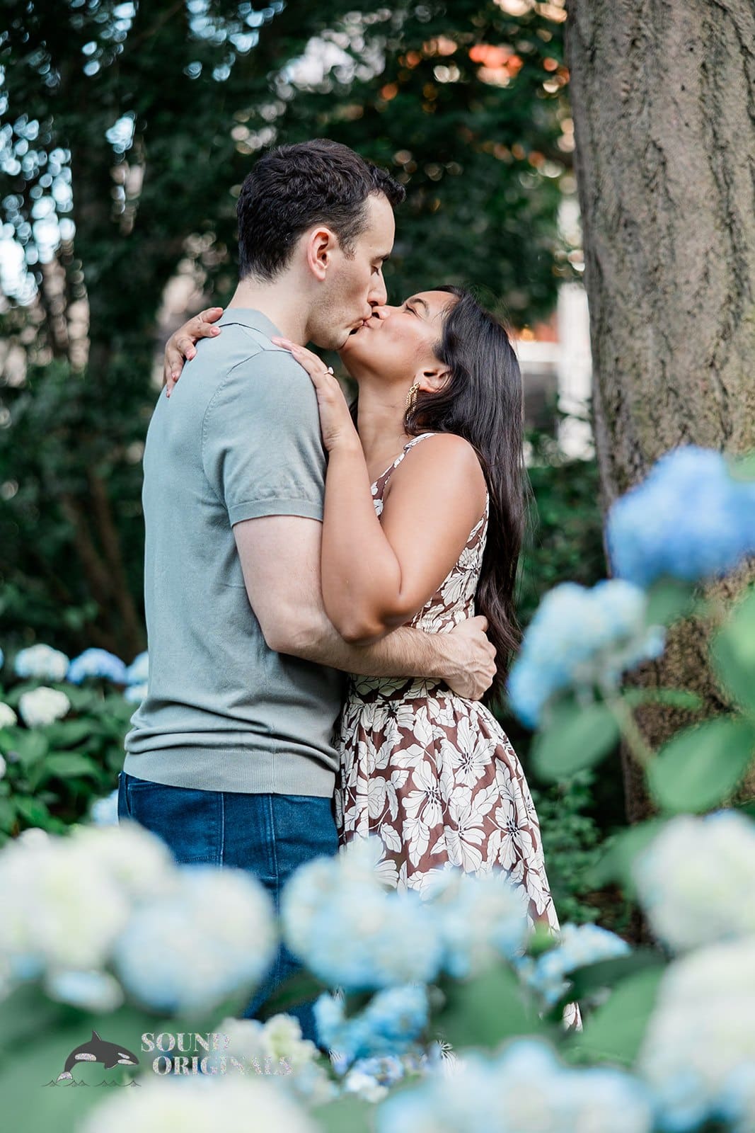 Umbreen & Dominic -