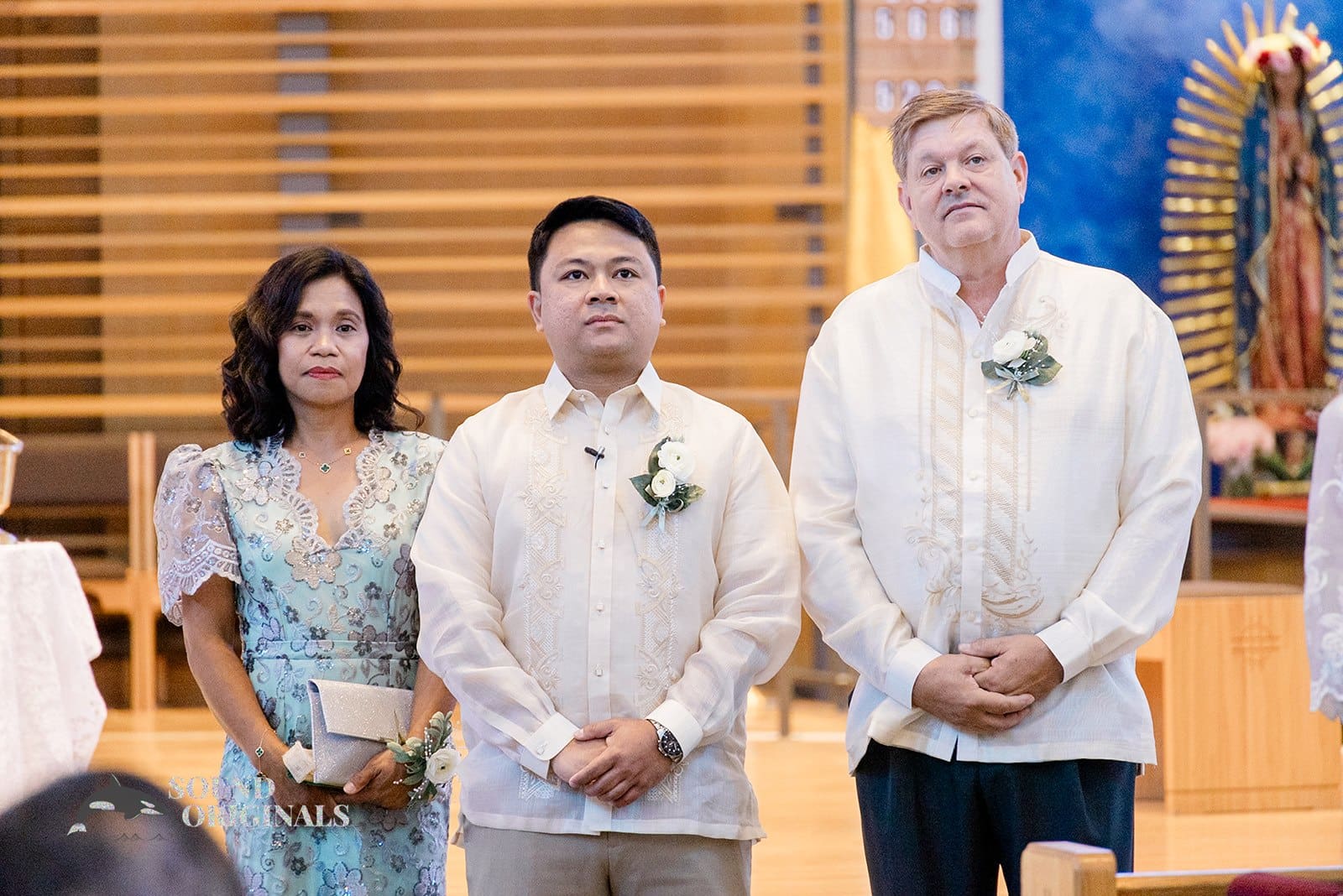 Andrea & Kevin -