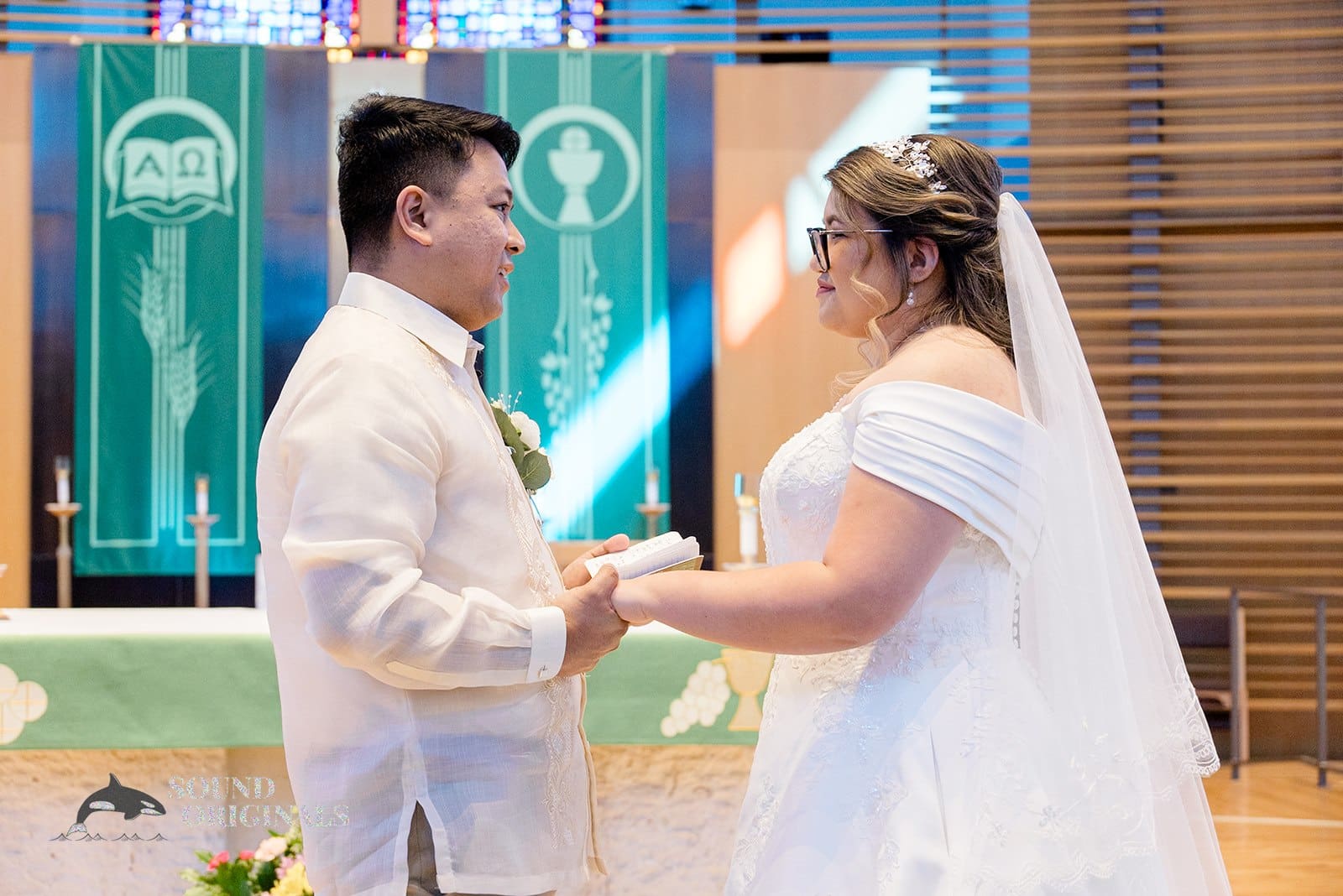 Andrea & Kevin -