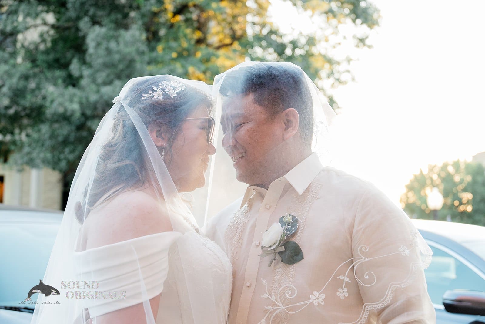 Andrea & Kevin -