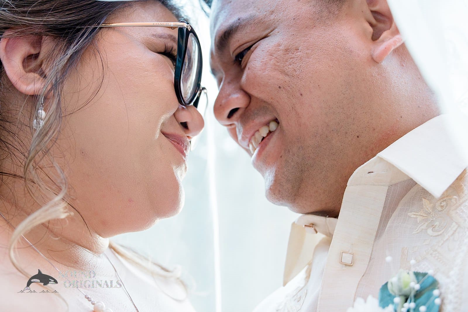 Andrea & Kevin -