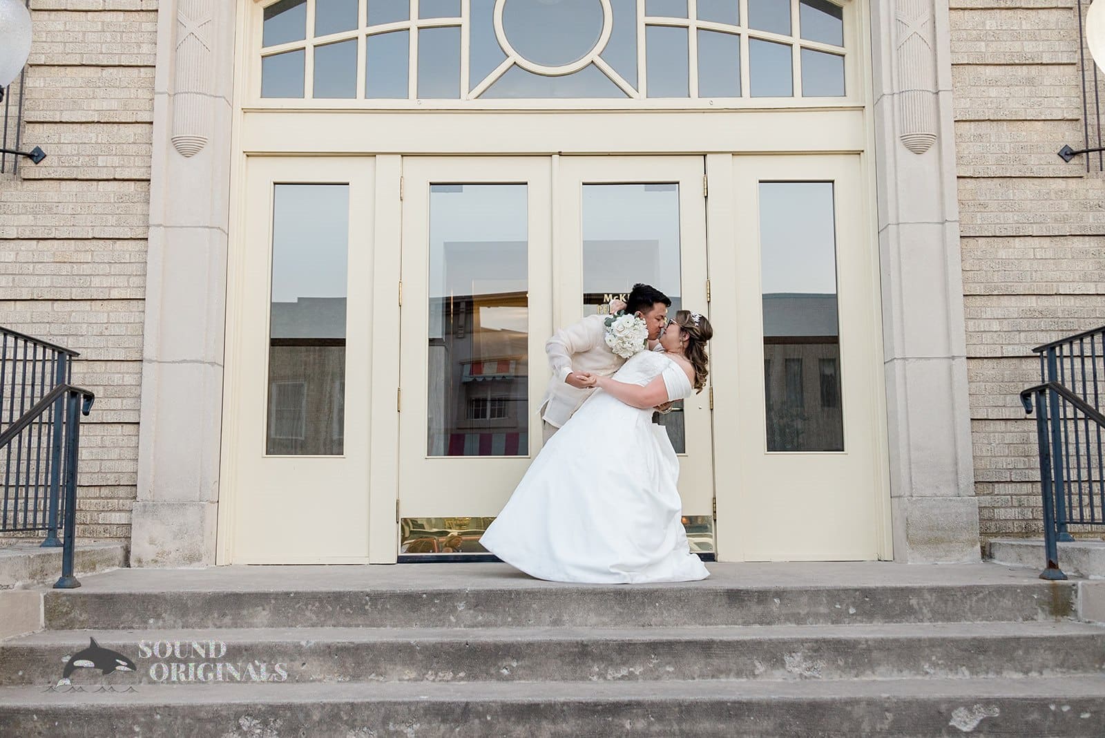 Andrea & Kevin -
