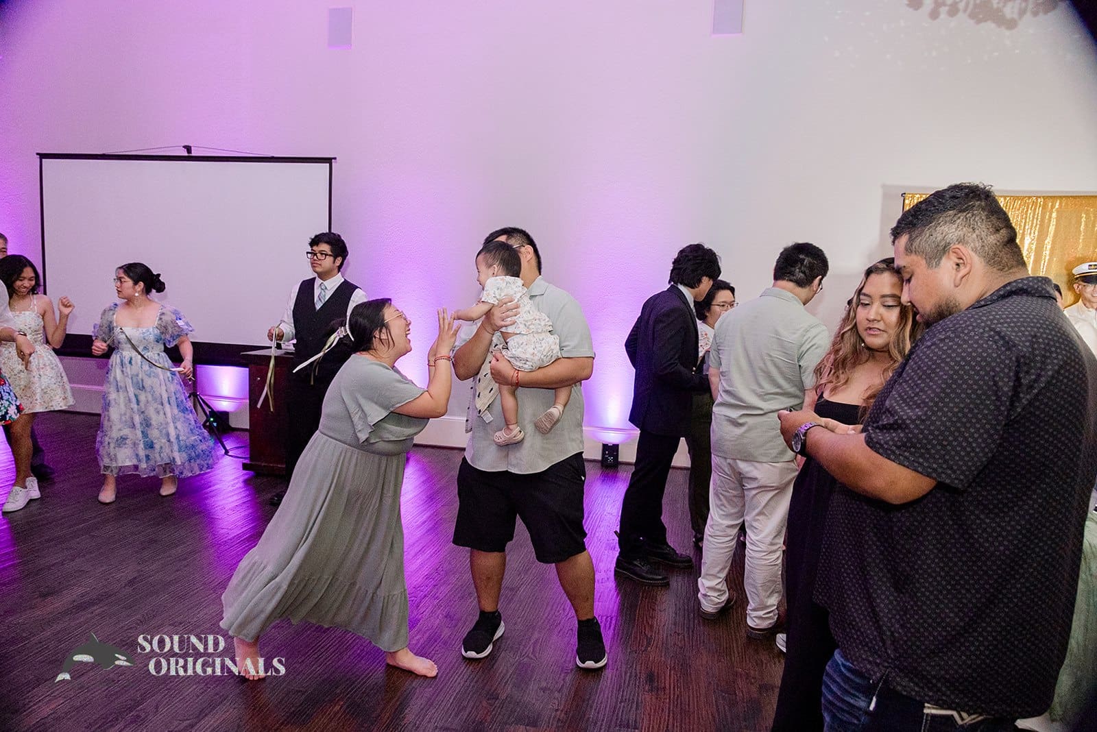 Andrea & Kevin -