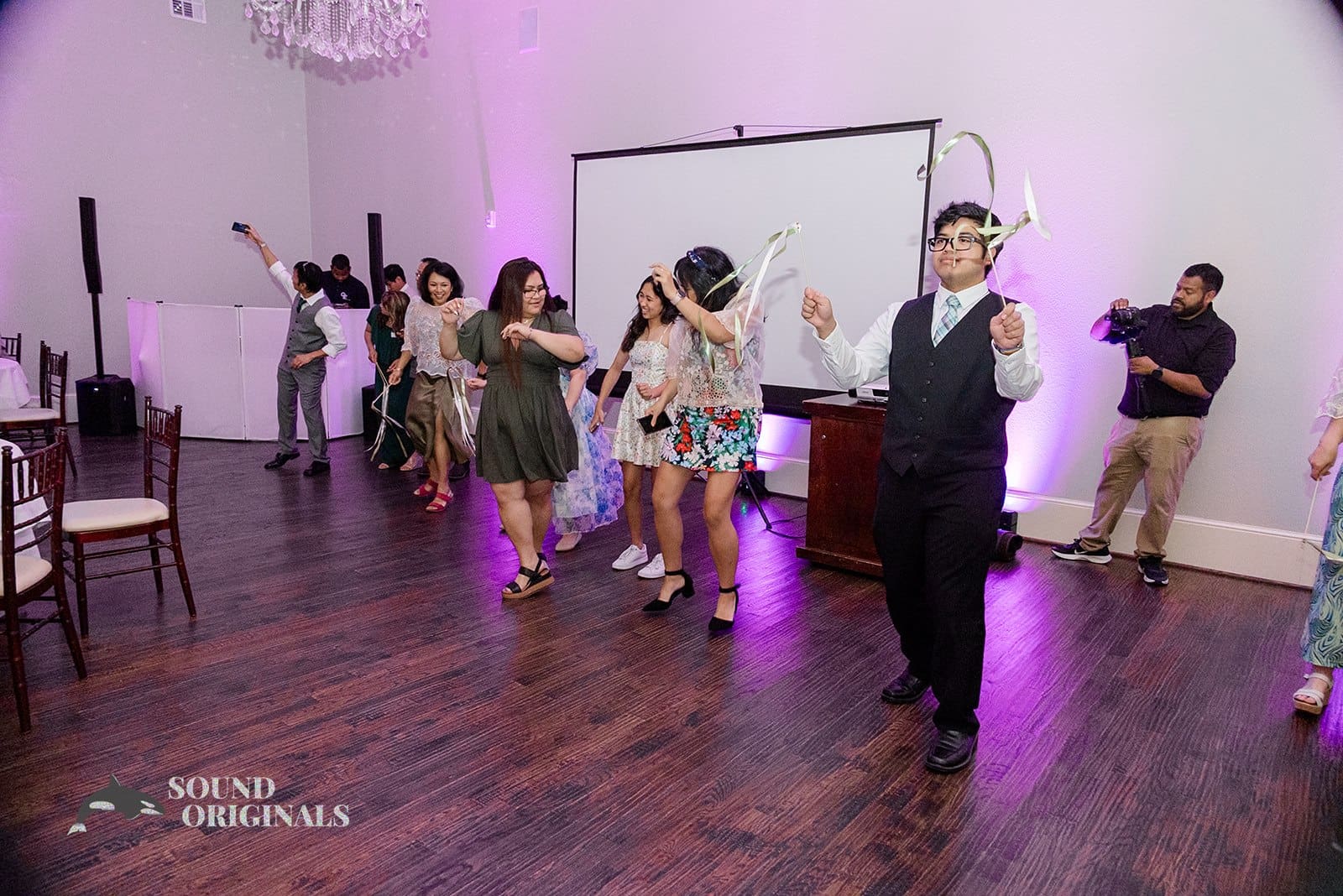 Andrea & Kevin -