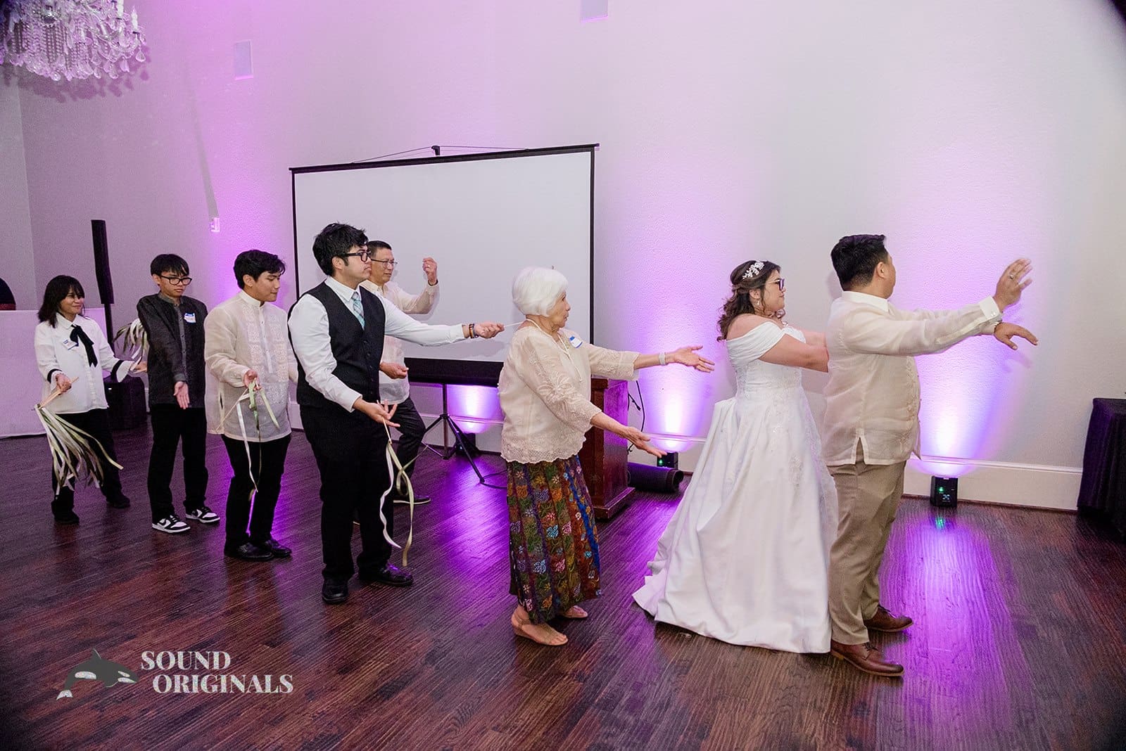 Andrea & Kevin -