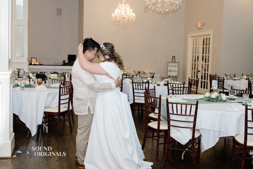 Andrea & Kevin -