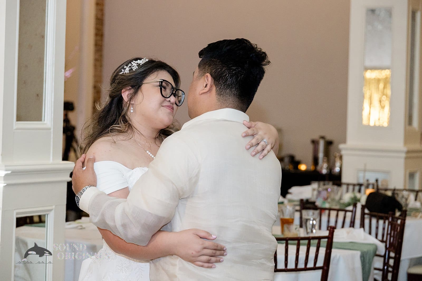Andrea & Kevin -