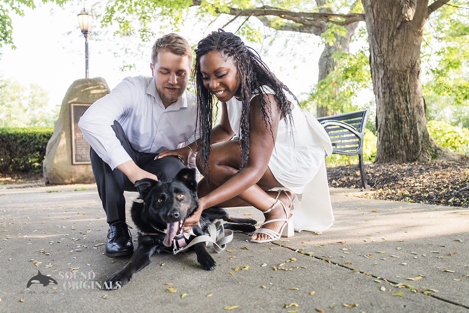 Edem & Michael -