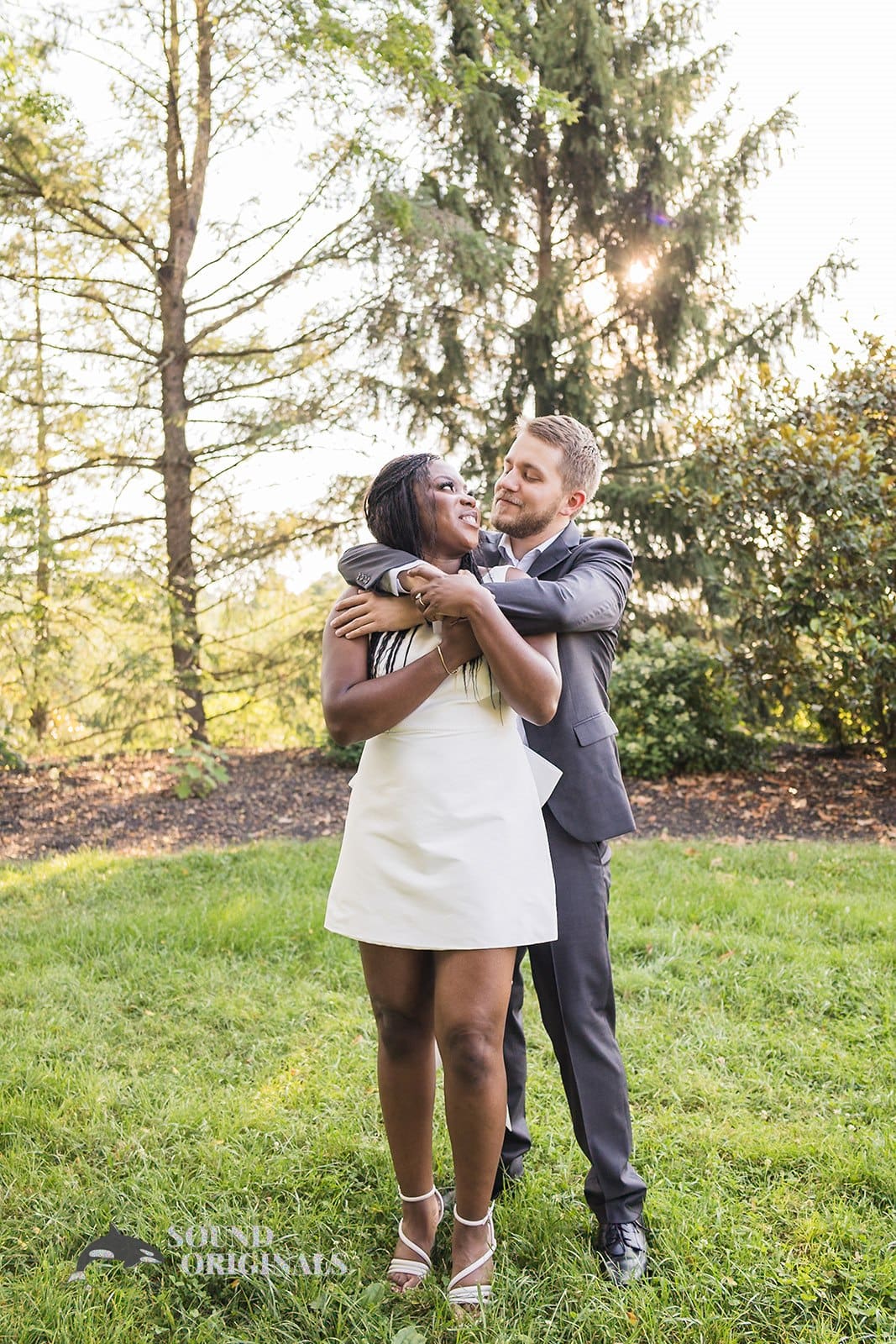 Edem & Michael -