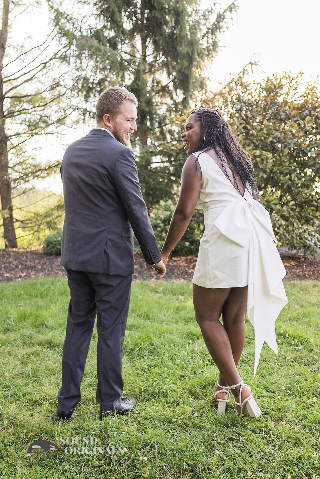 Edem & Michael -
