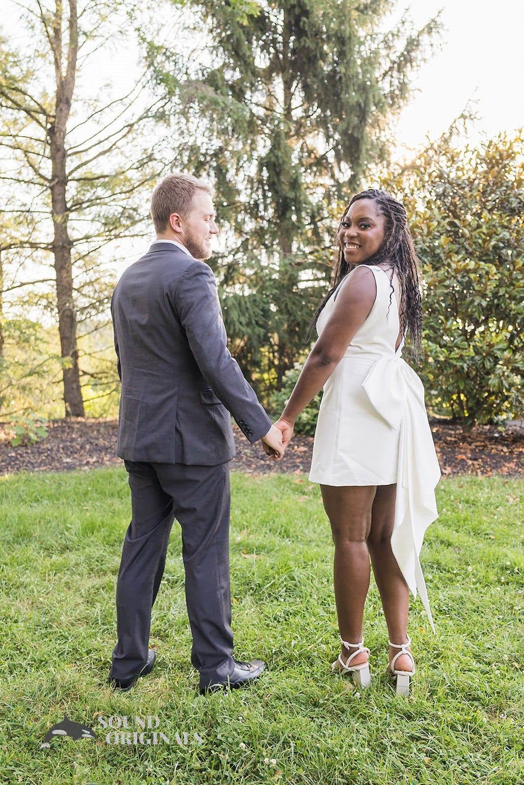 Edem & Michael -