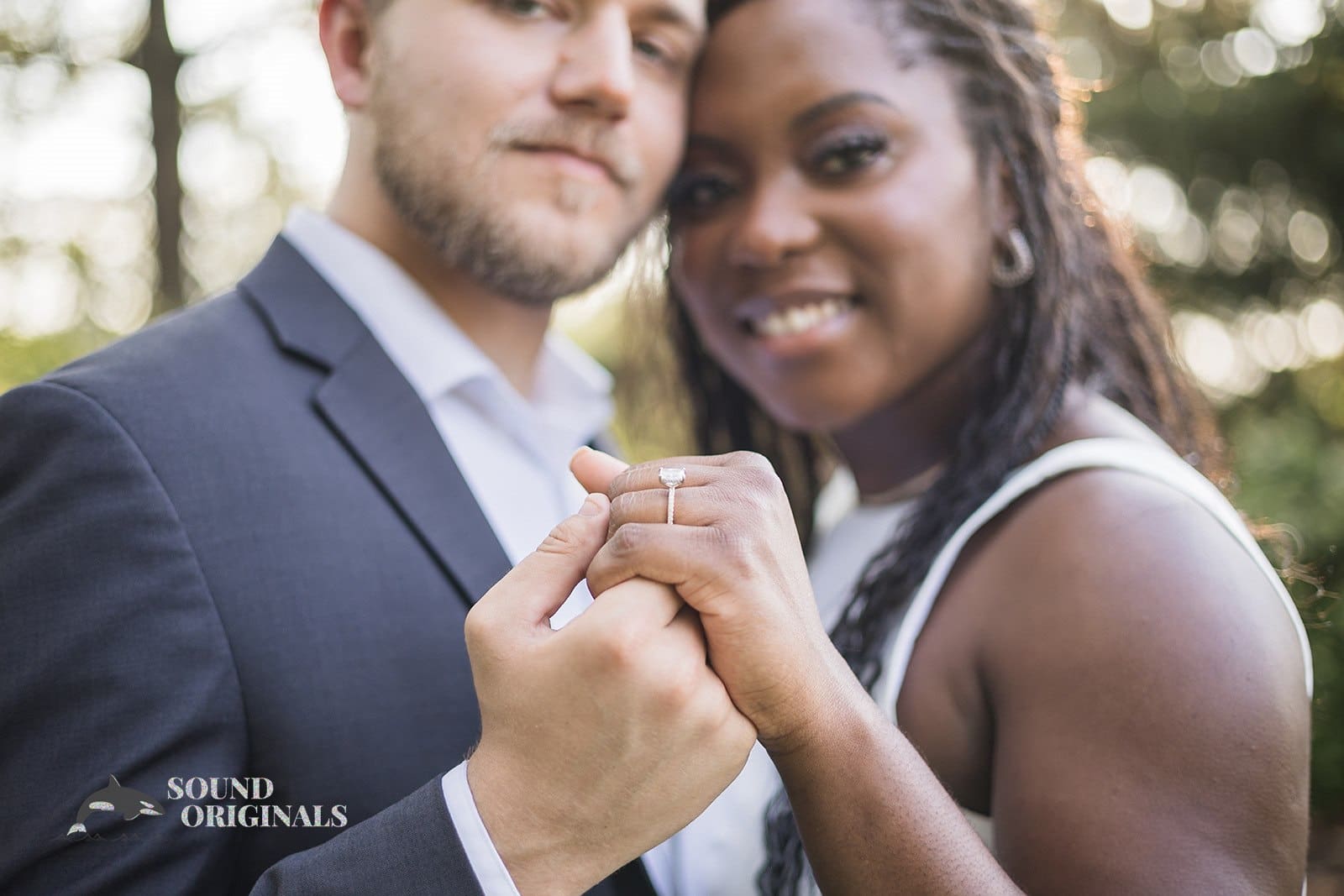 Edem & Michael -