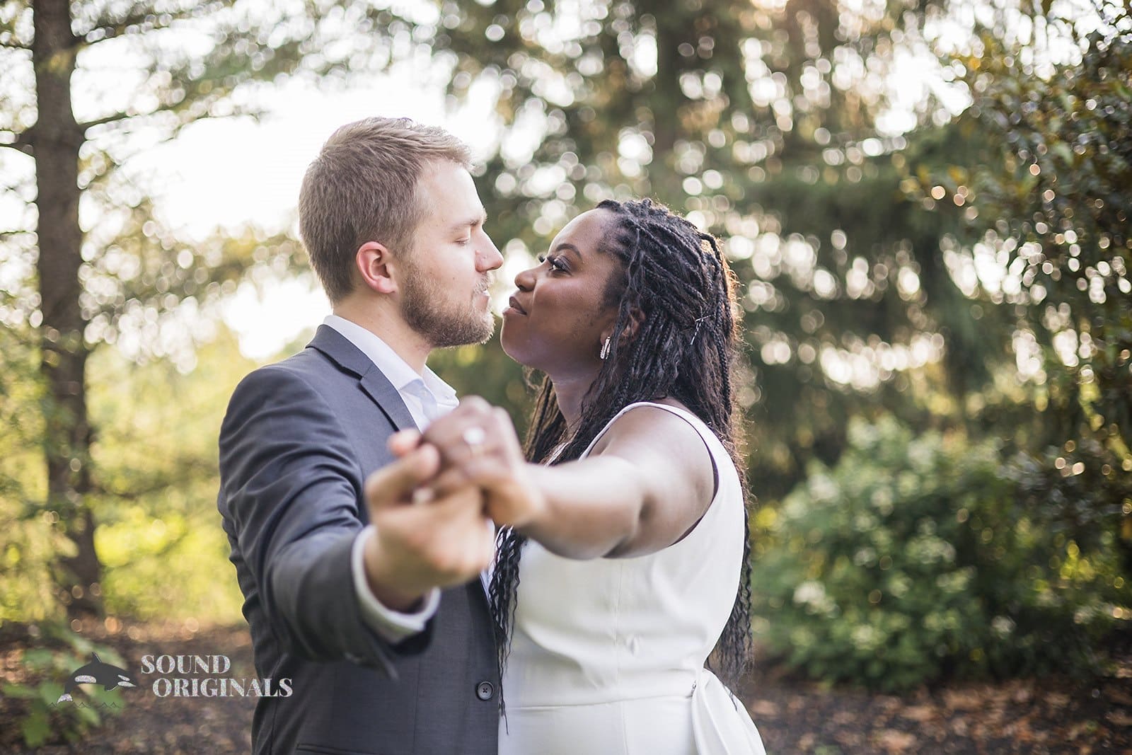 Edem & Michael -