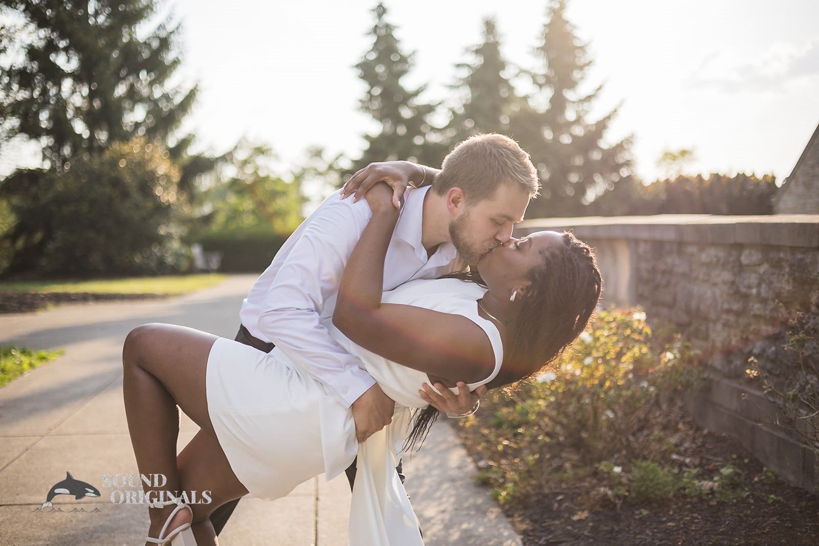 Edem & Michael -