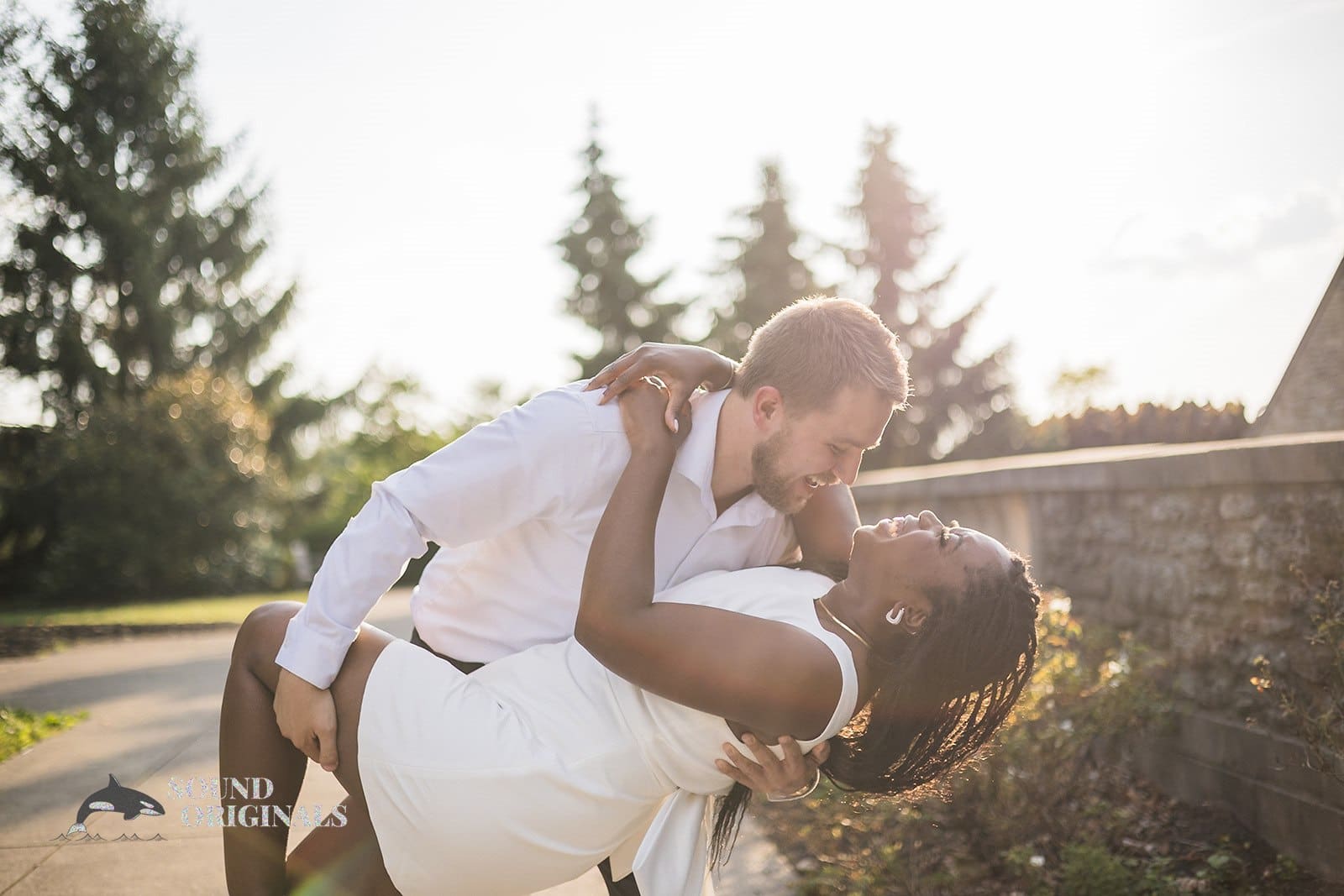 Edem & Michael -