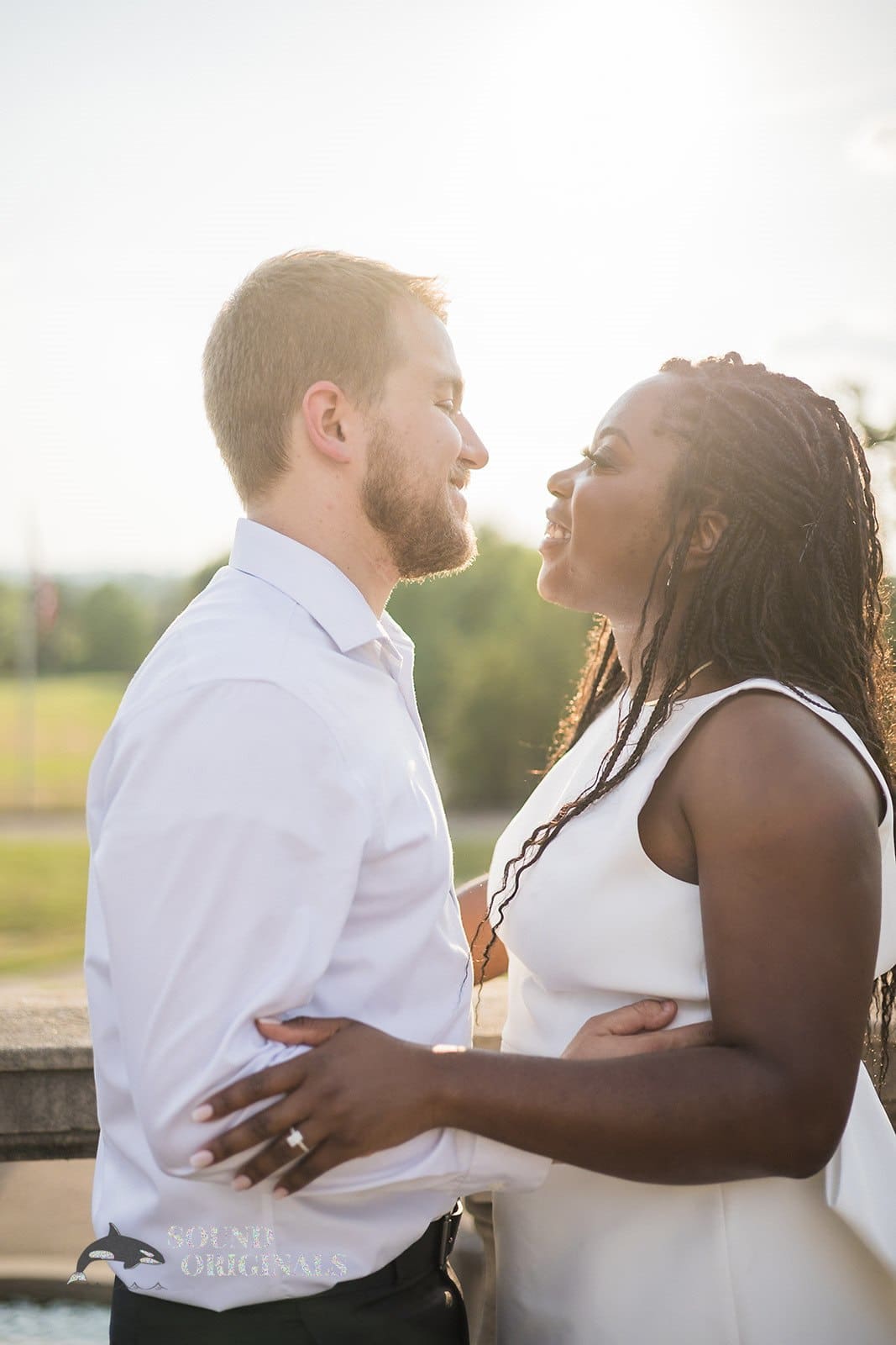 Edem & Michael -