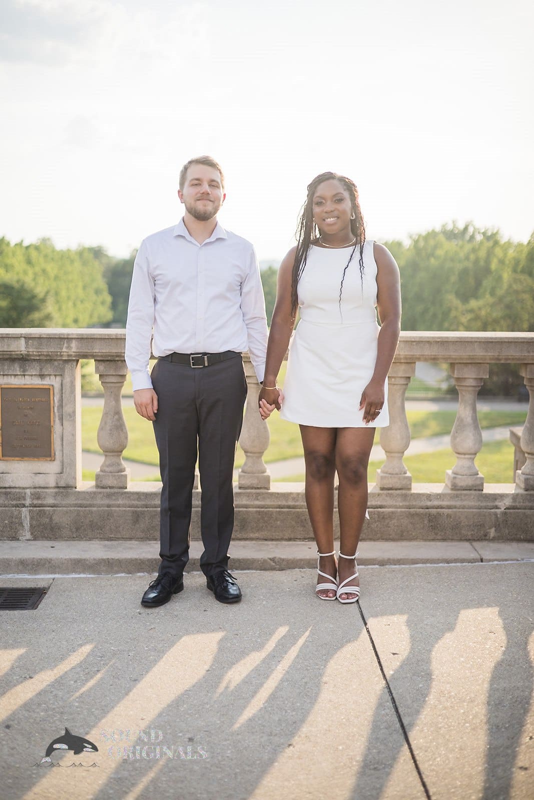 Edem & Michael -