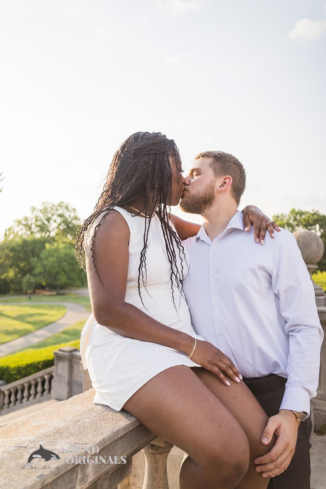 Edem & Michael -