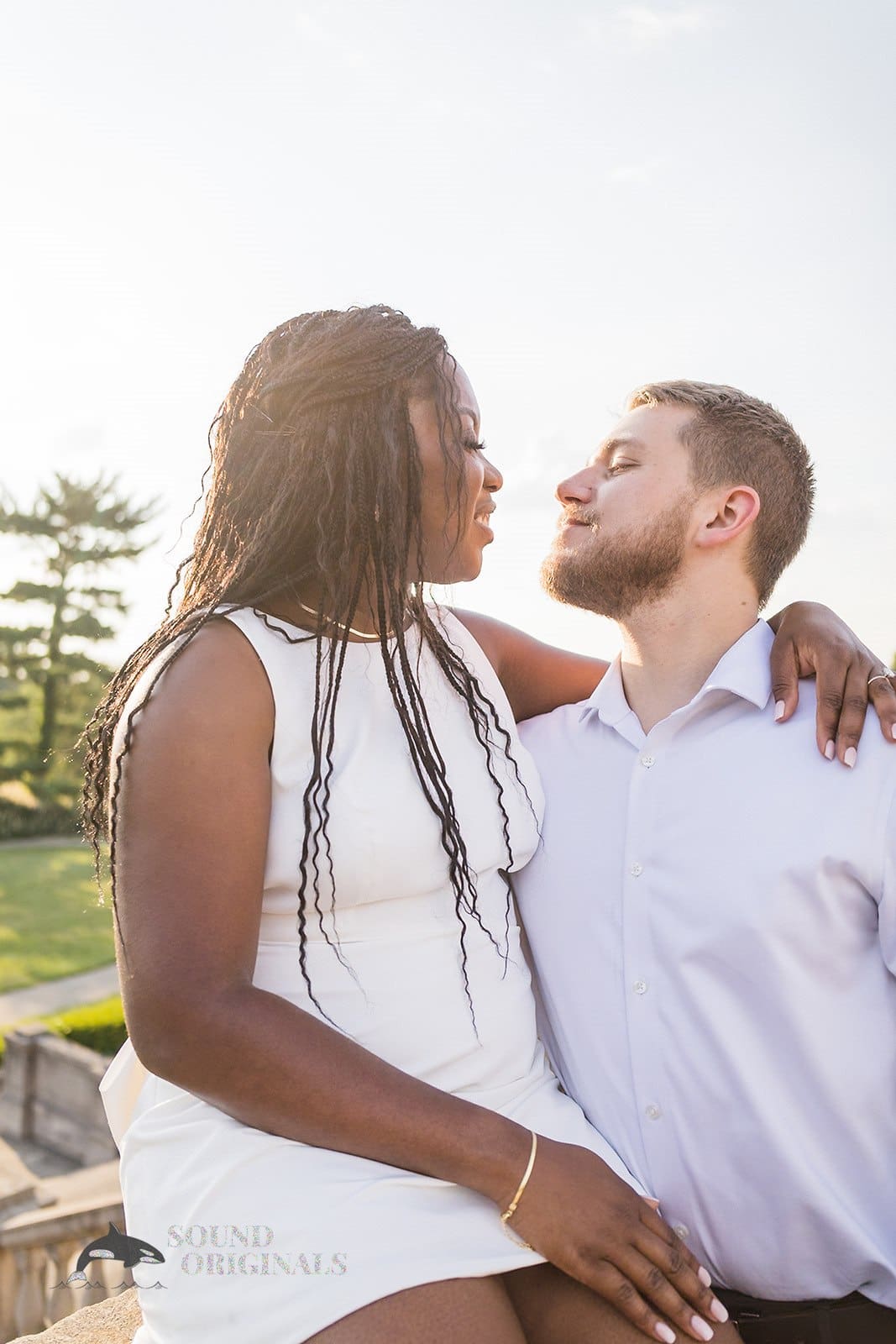 Edem & Michael -