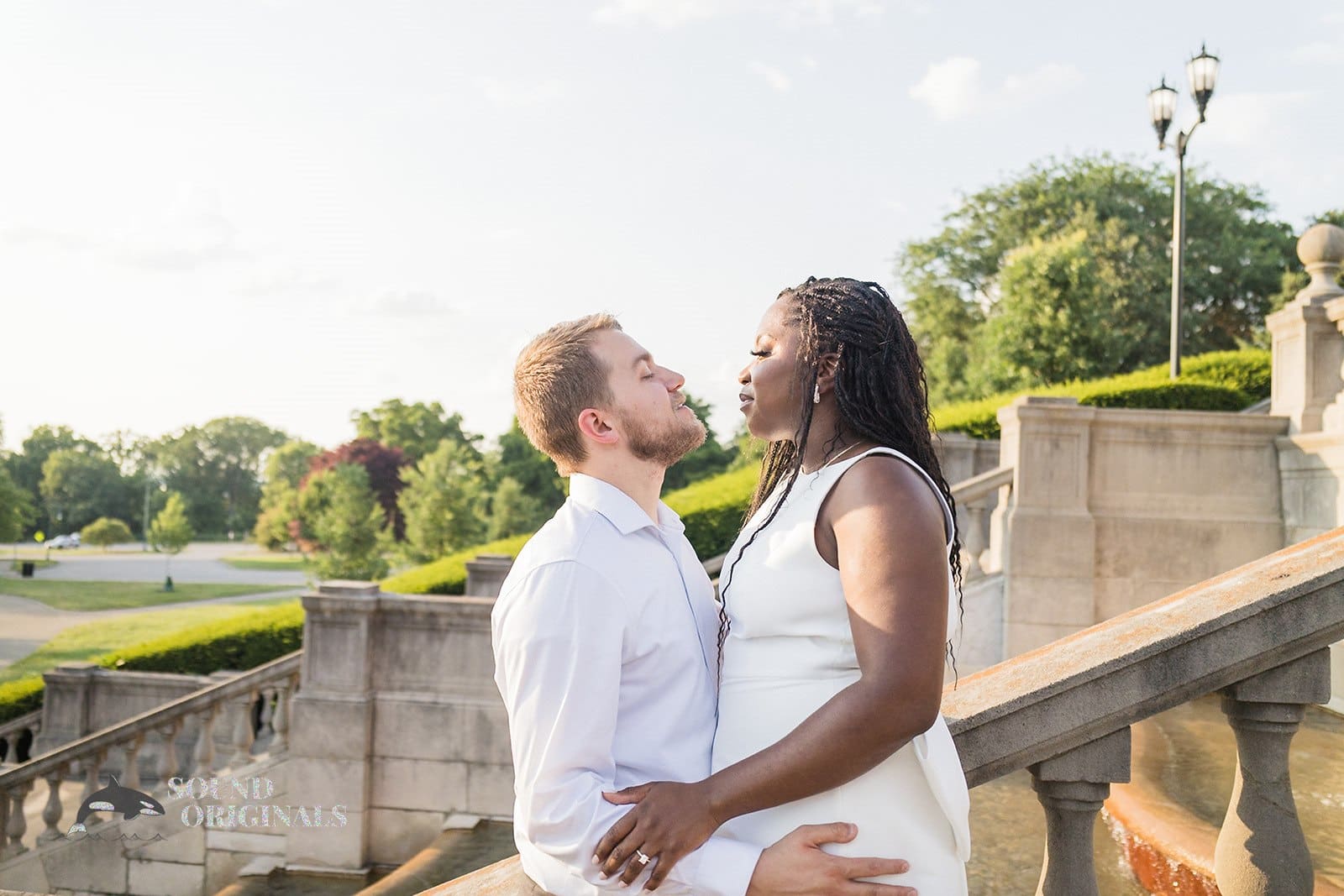 Edem & Michael -