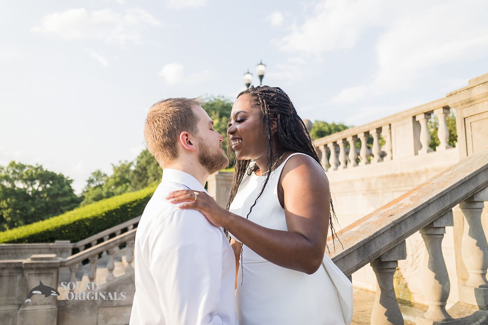 Edem & Michael -