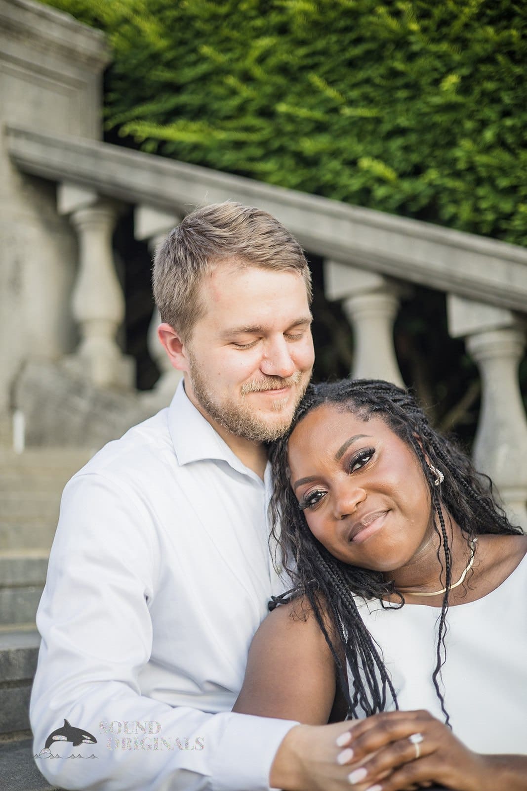 Edem & Michael -