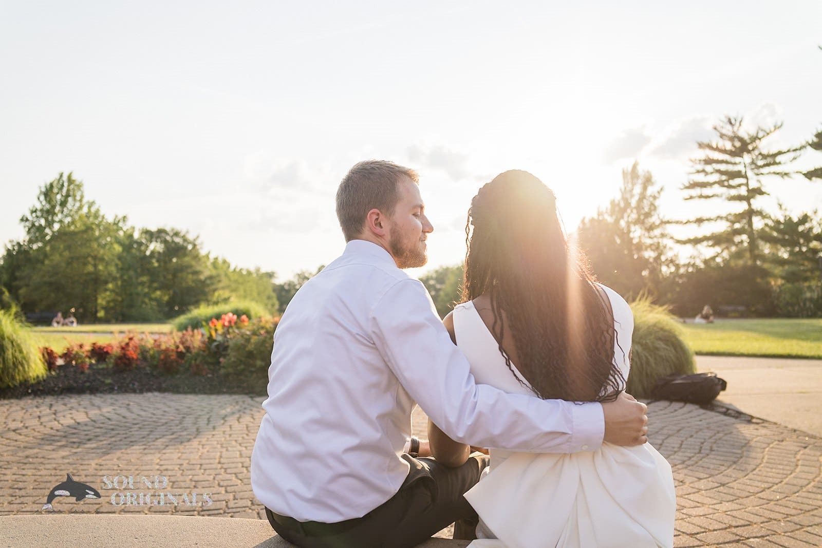 Edem & Michael -