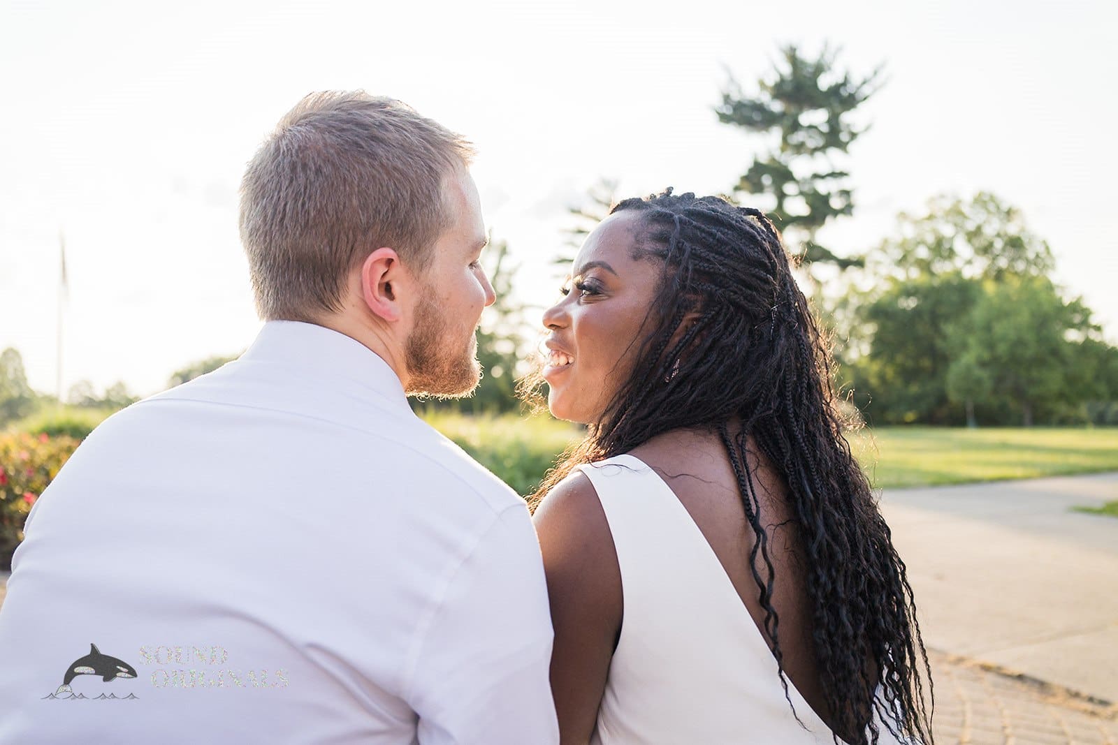 Edem & Michael -