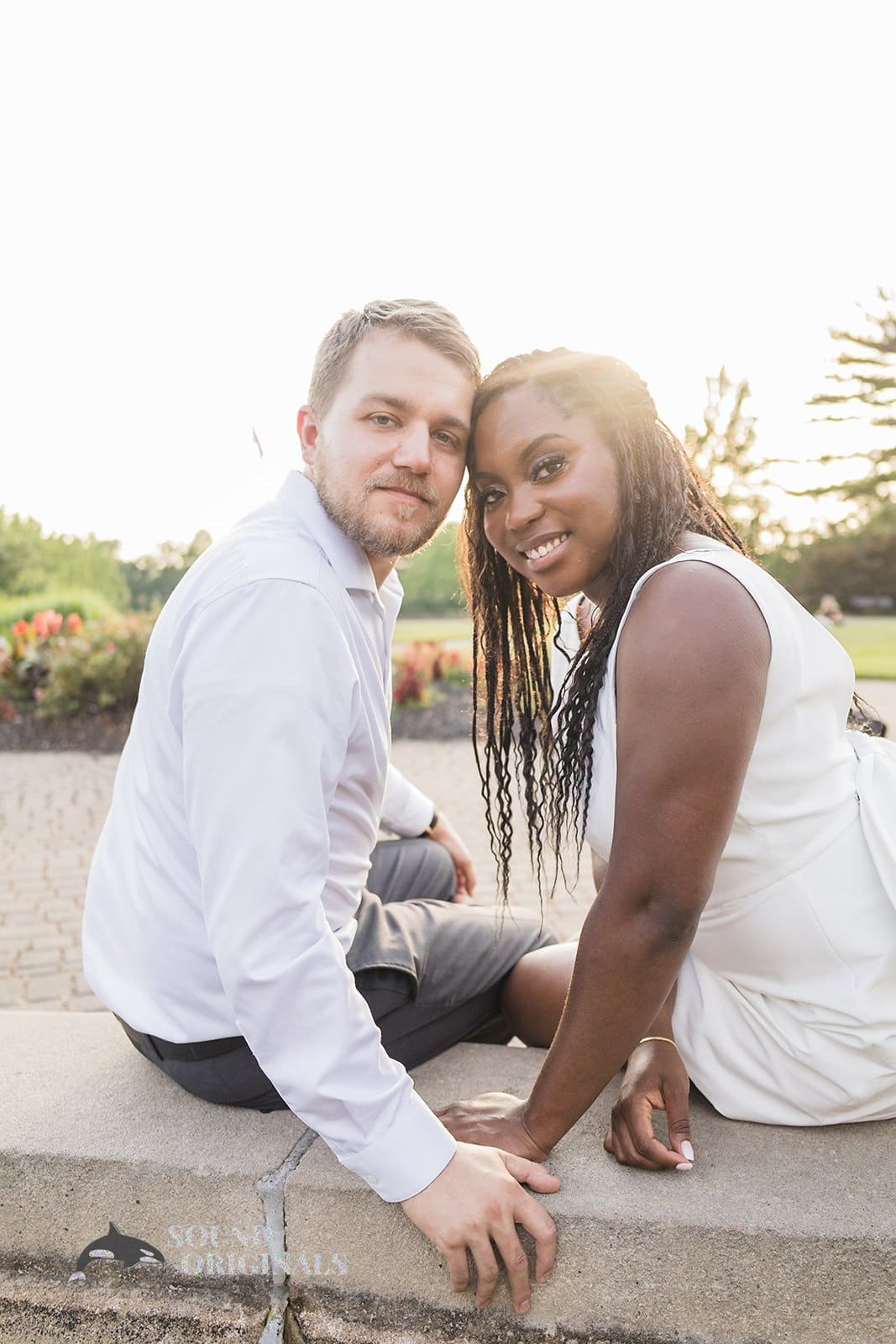 Edem & Michael -
