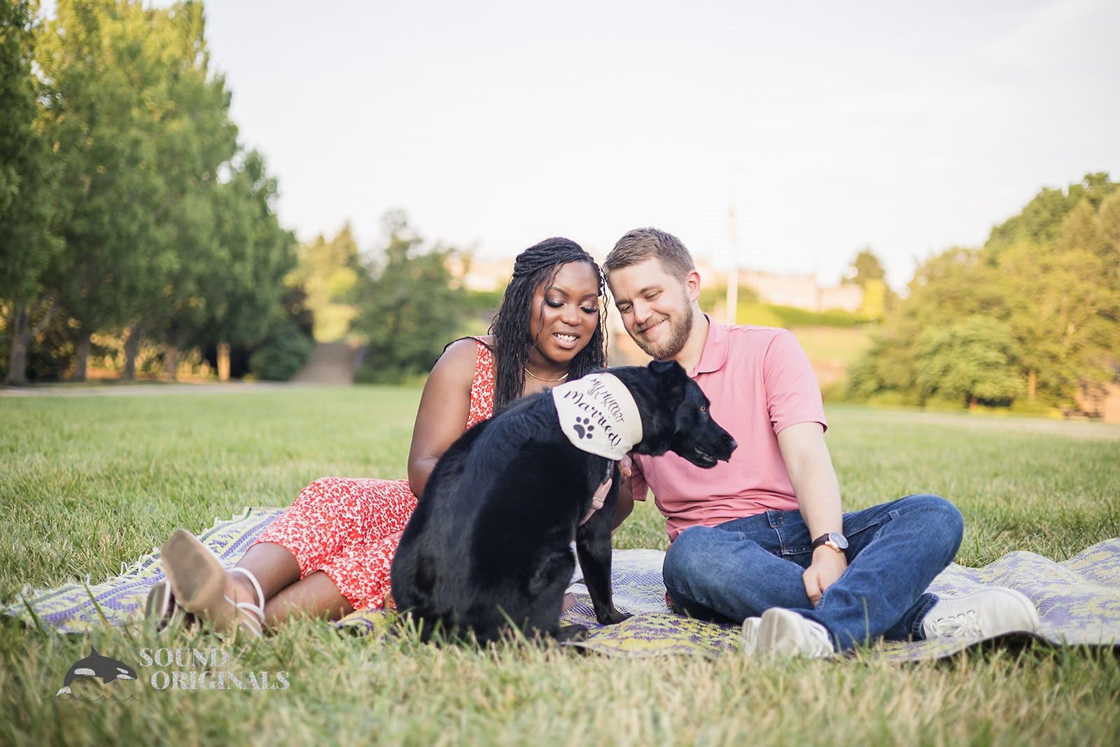 Edem & Michael -